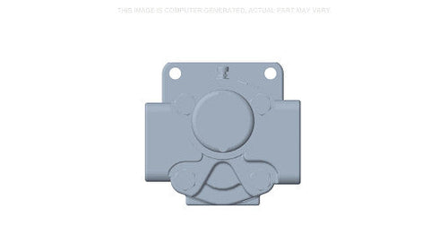 87331905 - OEM HYDROSTATIC PUMP - CASE CONSTRUCTION