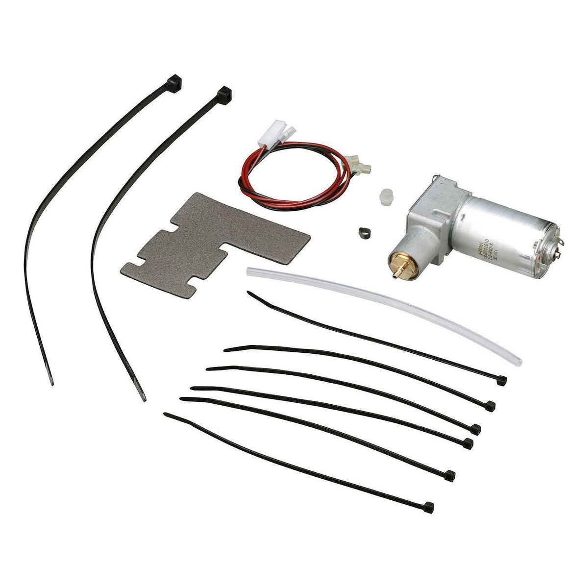 87331939 - OEM AIR COMPRESSOR KIT - CASE CONSTRUCTION