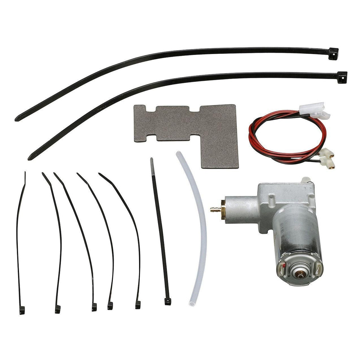 87331939 - OEM AIR COMPRESSOR KIT - CASE CONSTRUCTION