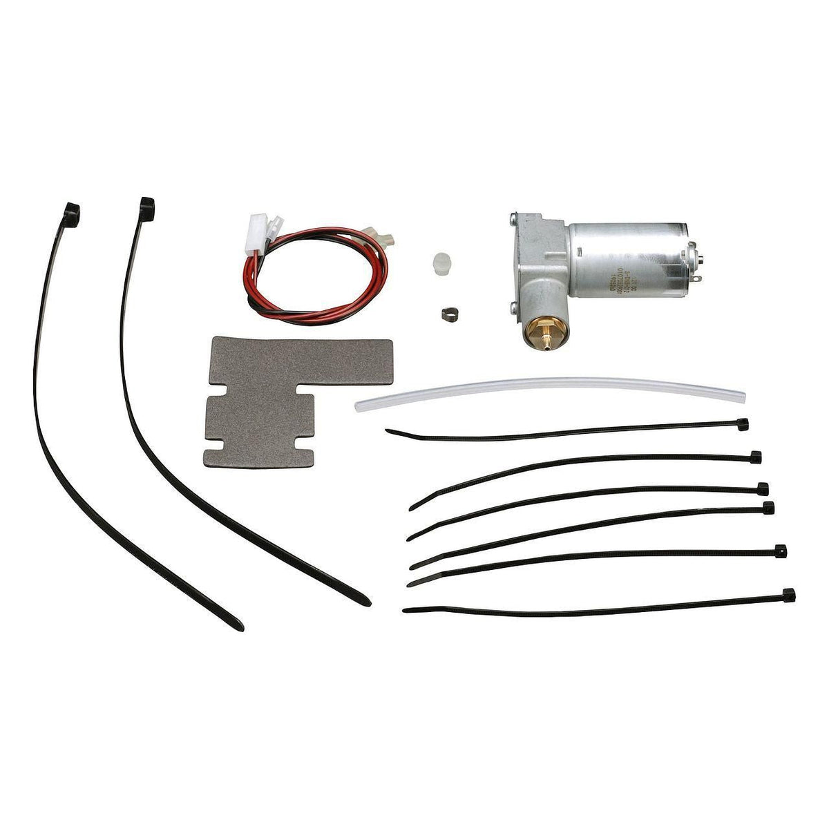 87331939 - OEM AIR COMPRESSOR KIT - CASE CONSTRUCTION