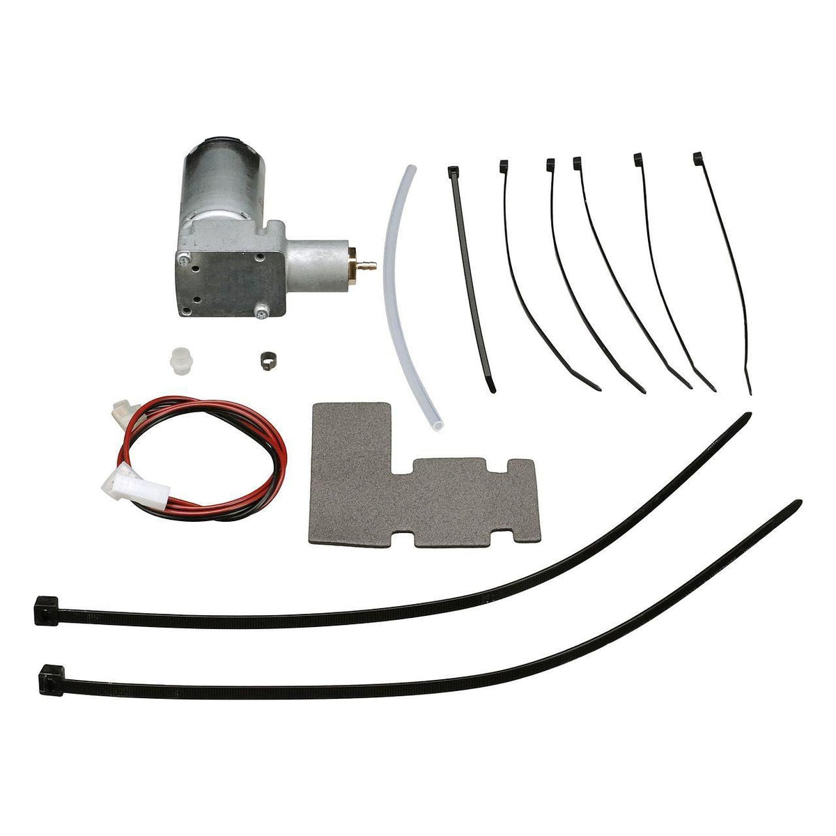 87331939 - OEM AIR COMPRESSOR KIT - CASE CONSTRUCTION