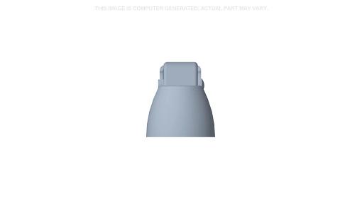87334803 - OEM WIPER ARM - CASE CONSTRUCTION