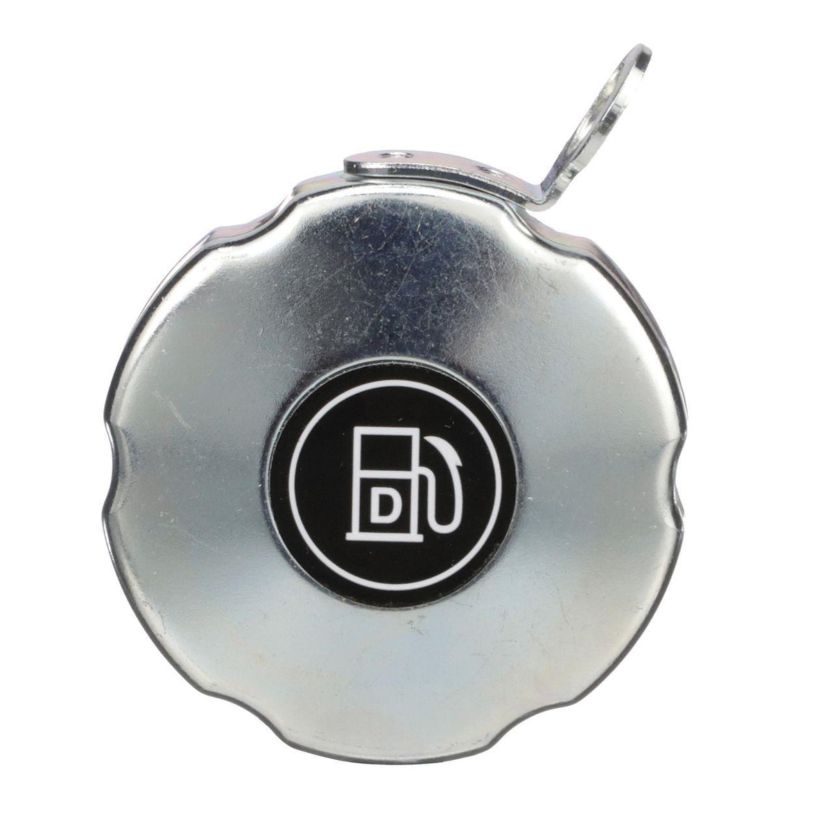 87335469 - OEM CAP FUEL NON-VNTD. W/LK.TB. - CASE CONSTRUCTION
