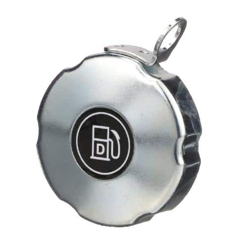 87335469 - OEM CAP FUEL NON-VNTD. W/LK.TB. - CASE CONSTRUCTION