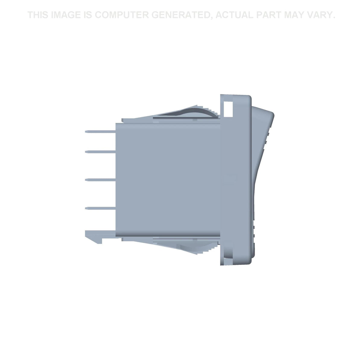87335496 - OEM SWITCH ROCKER - CASE CONSTRUCTION