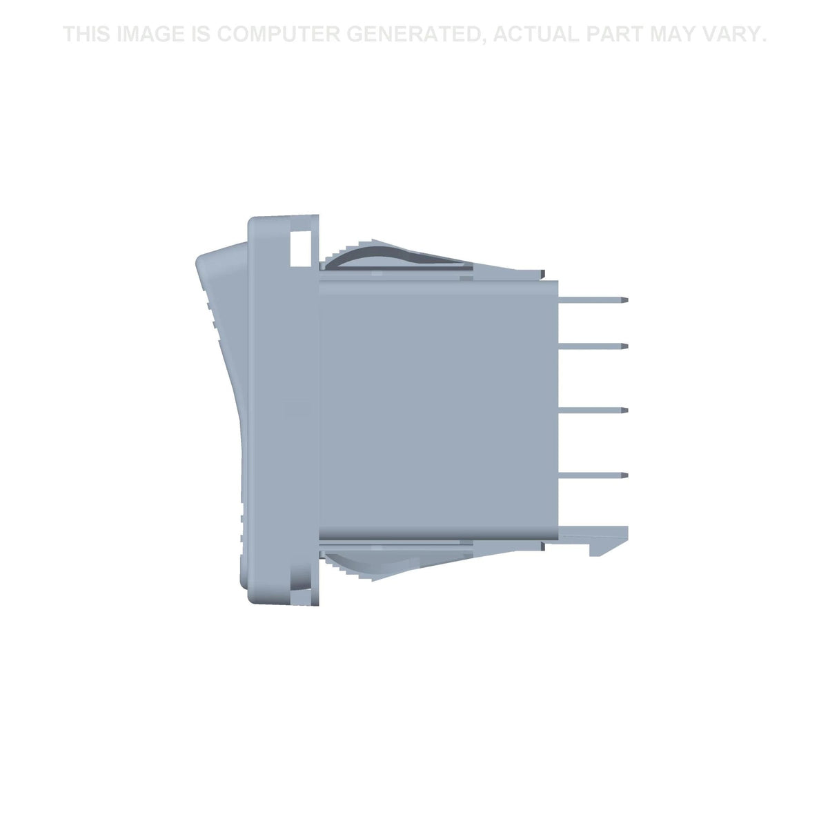 87335496 - OEM SWITCH ROCKER - CASE CONSTRUCTION