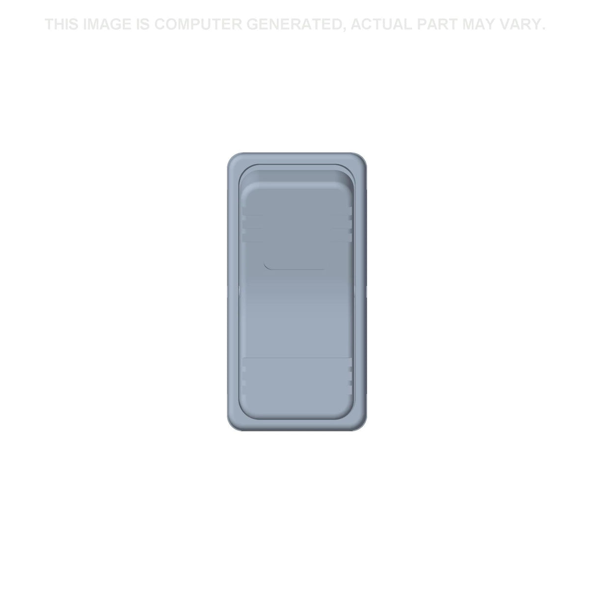 87335496 - OEM SWITCH ROCKER - CASE CONSTRUCTION