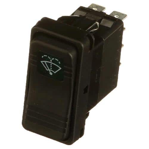87335499 - OEM ROCKER SWITCH - CASE CONSTRUCTION