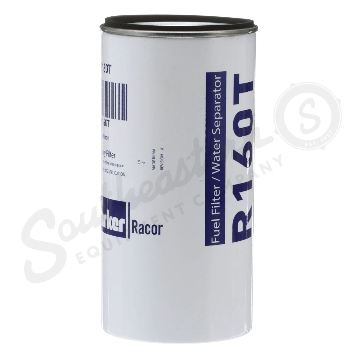 87336446 - OEM FUEL FILTER - CASE CONSTRUCTION