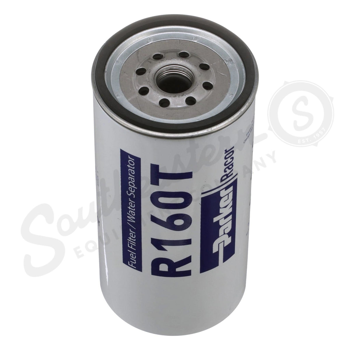 87336446 - OEM FUEL FILTER - CASE CONSTRUCTION