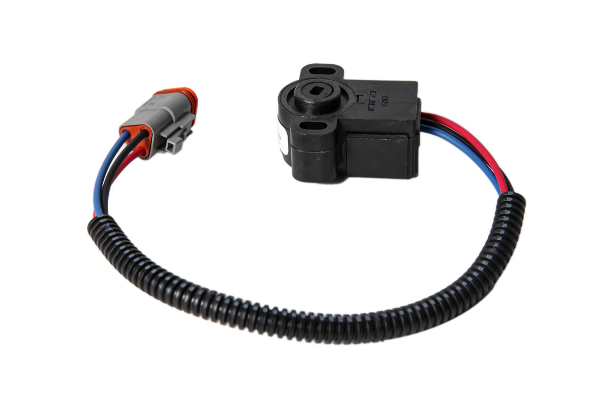 87337478 - OEM SENSOR - CASE CONSTRUCTION