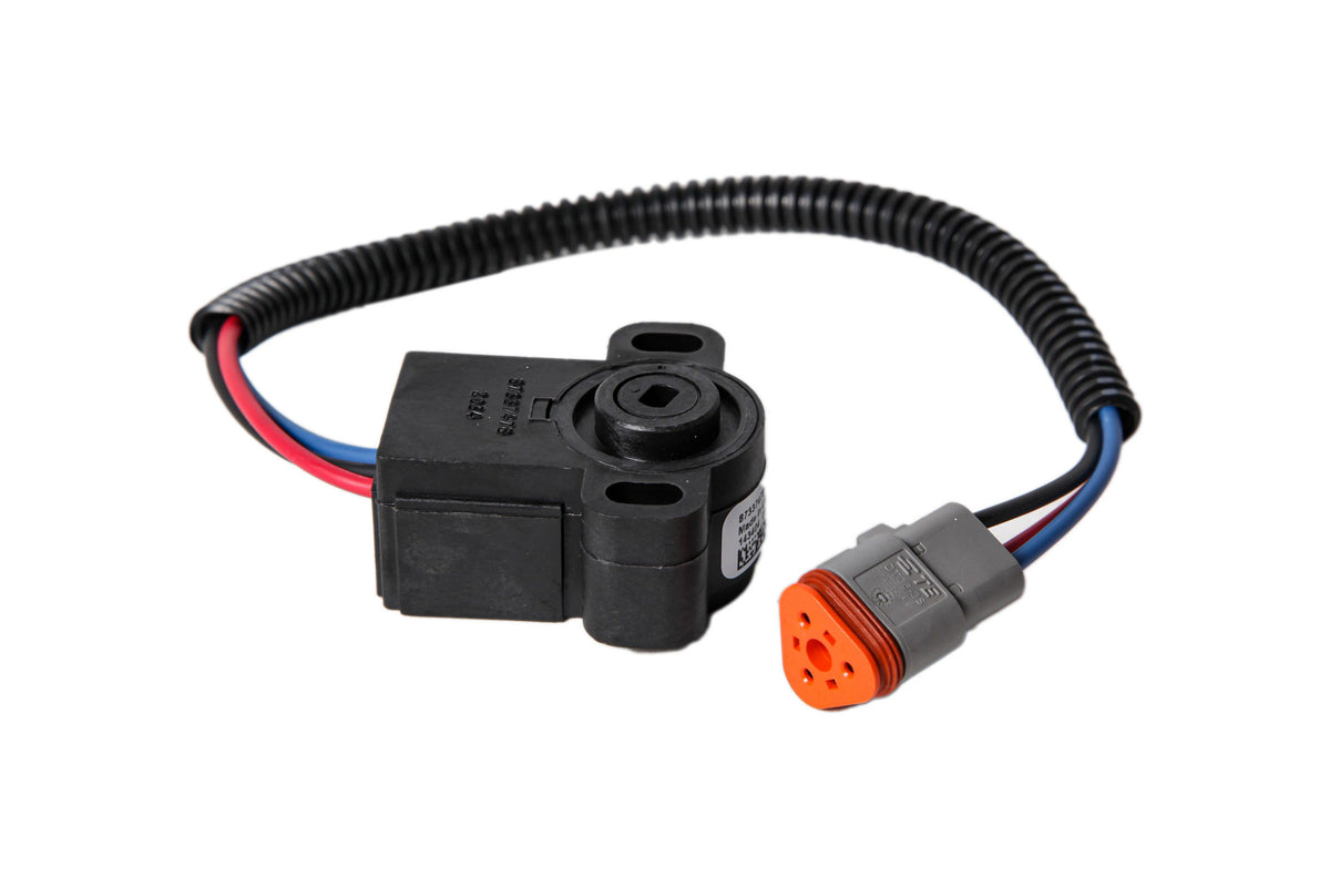 87337478 - OEM SENSOR - CASE CONSTRUCTION