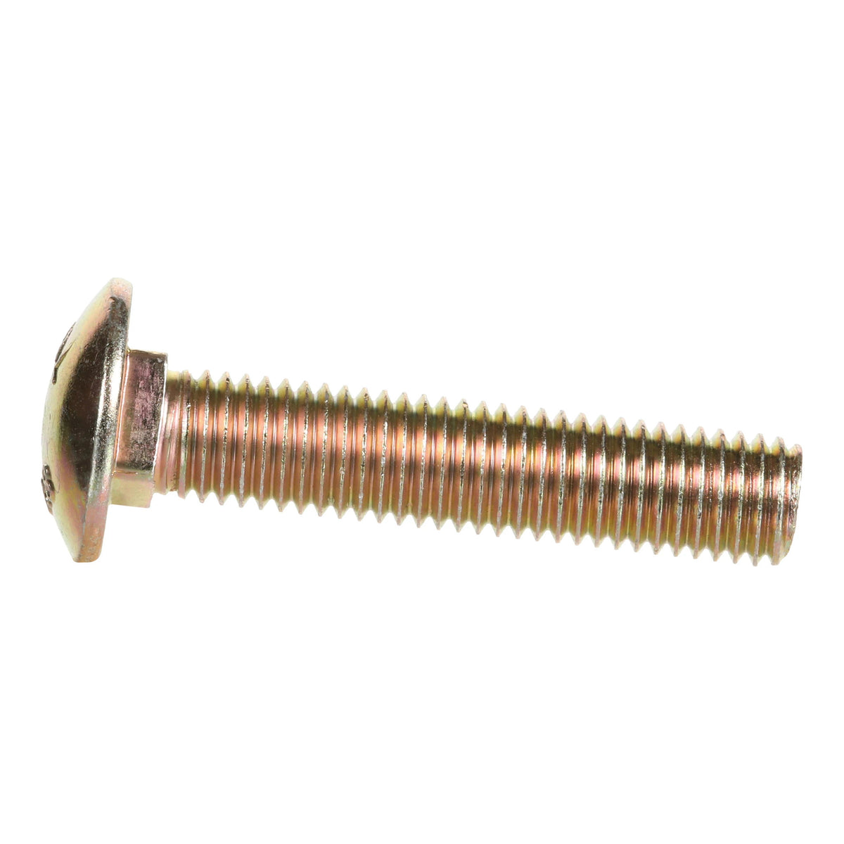 87337888 - OEM CARRIAGE BOLT - CASE CONSTRUCTION