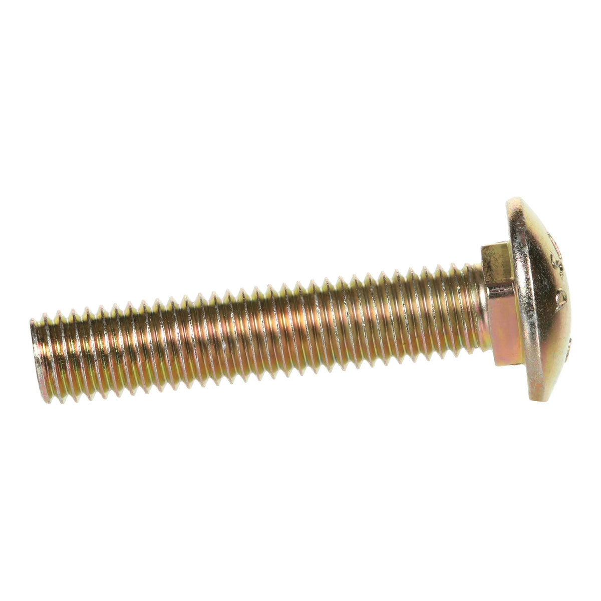 87337888 - OEM CARRIAGE BOLT - CASE CONSTRUCTION