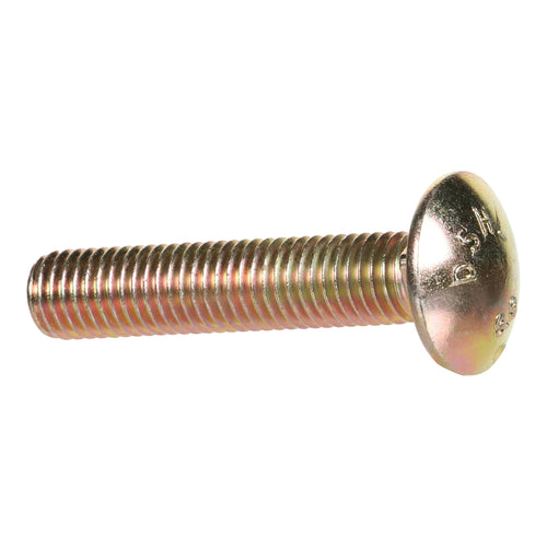 87337888 - OEM CARRIAGE BOLT - CASE CONSTRUCTION