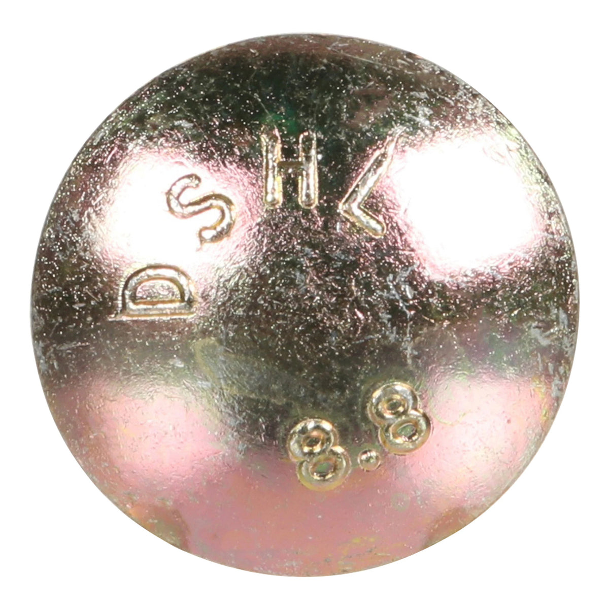 87337888 - OEM CARRIAGE BOLT - CASE CONSTRUCTION