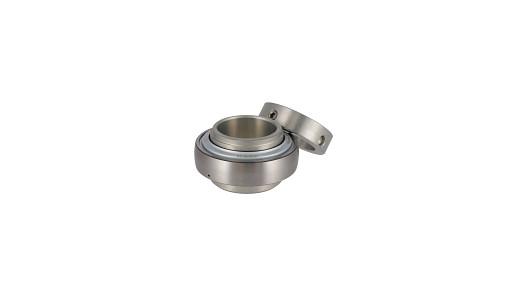 87338613 - OEM INSERT BALL BEARING XGE50KRRB 50 MM ID X 90 MM OD X 63 MM W - CASE CONSTRUCTION