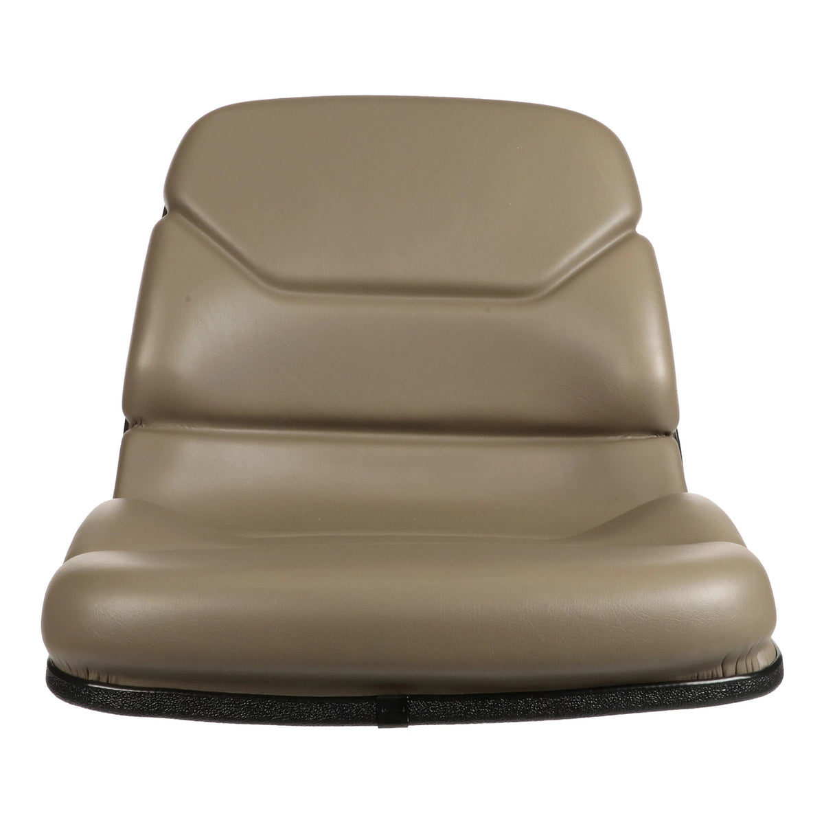 87338681 - OEM SEAT BACK SEAT ONLY - CASE CONSTRUCTION