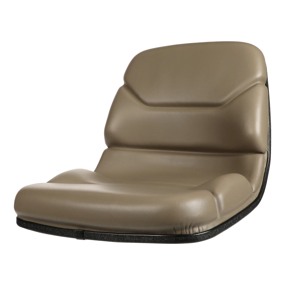 87338681 - OEM SEAT BACK SEAT ONLY - CASE CONSTRUCTION