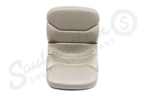 87338685 - OEM SEAT BACK - CASE CONSTRUCTION