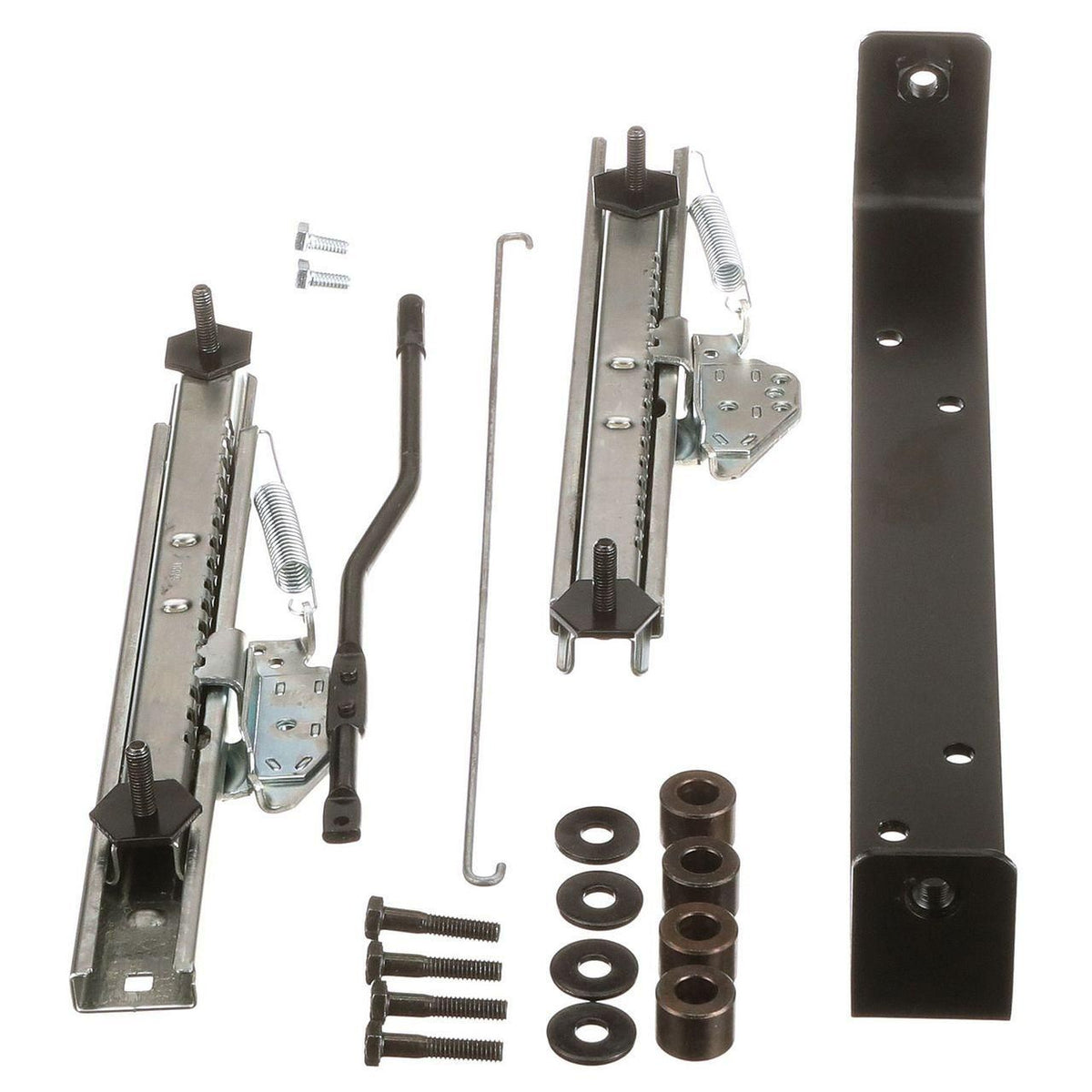 87338699 - OEM SEAT SLIDE KIT - CASE CONSTRUCTION
