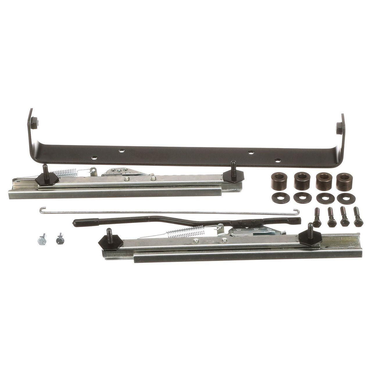 87338699 - OEM SEAT SLIDE KIT - CASE CONSTRUCTION