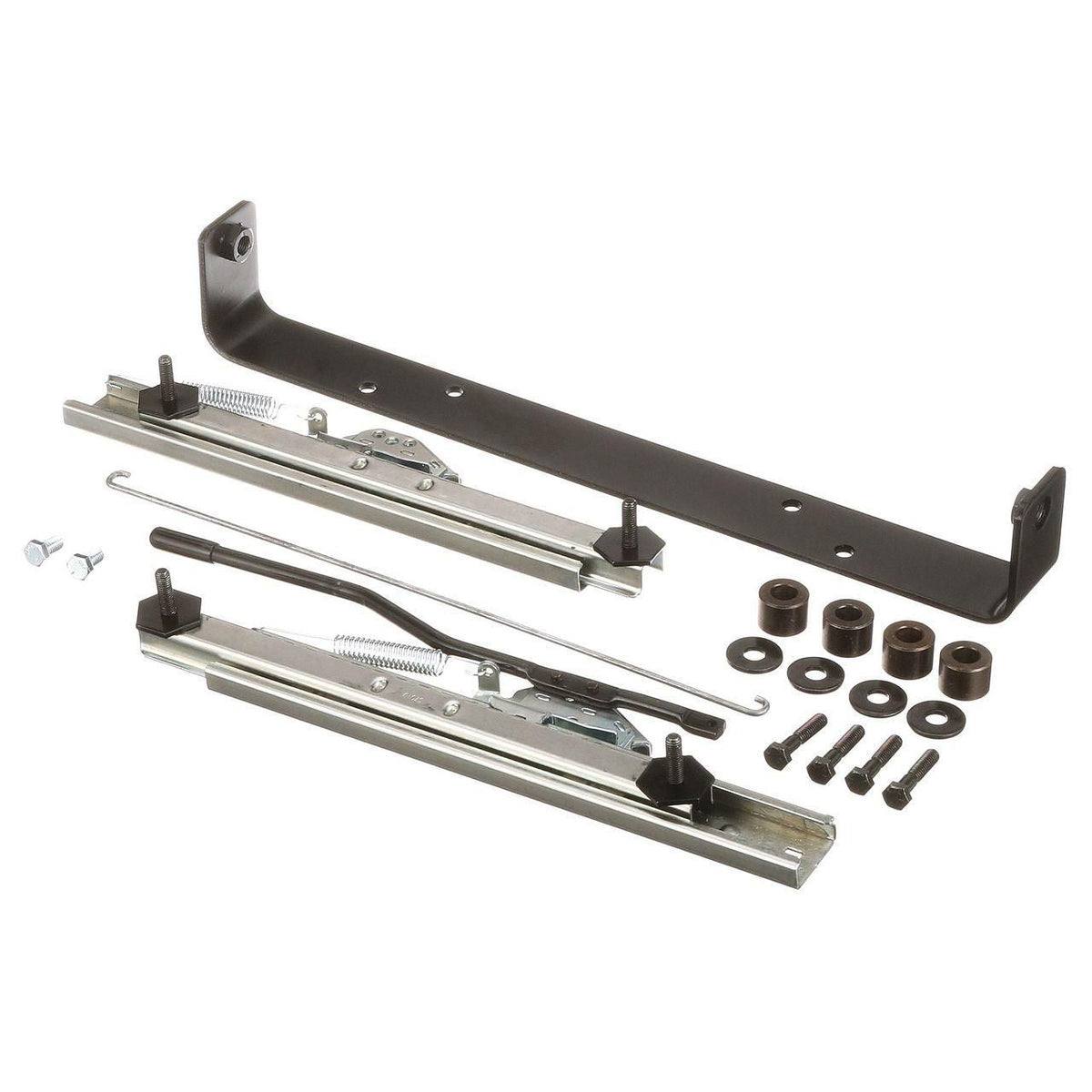 87338699 - OEM SEAT SLIDE KIT - CASE CONSTRUCTION