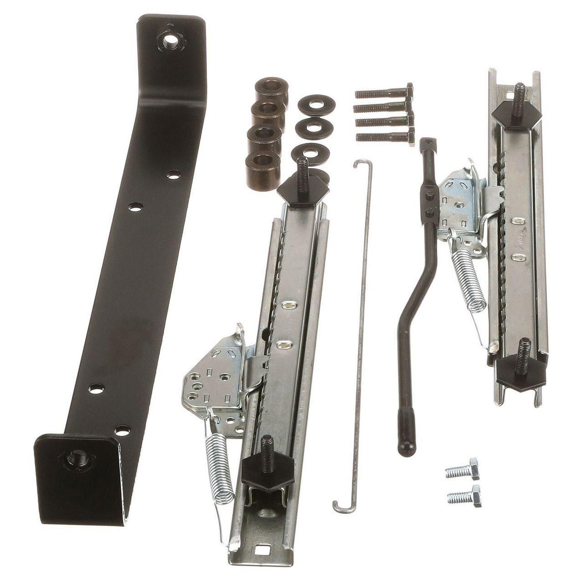 87338699 - OEM SEAT SLIDE KIT - CASE CONSTRUCTION