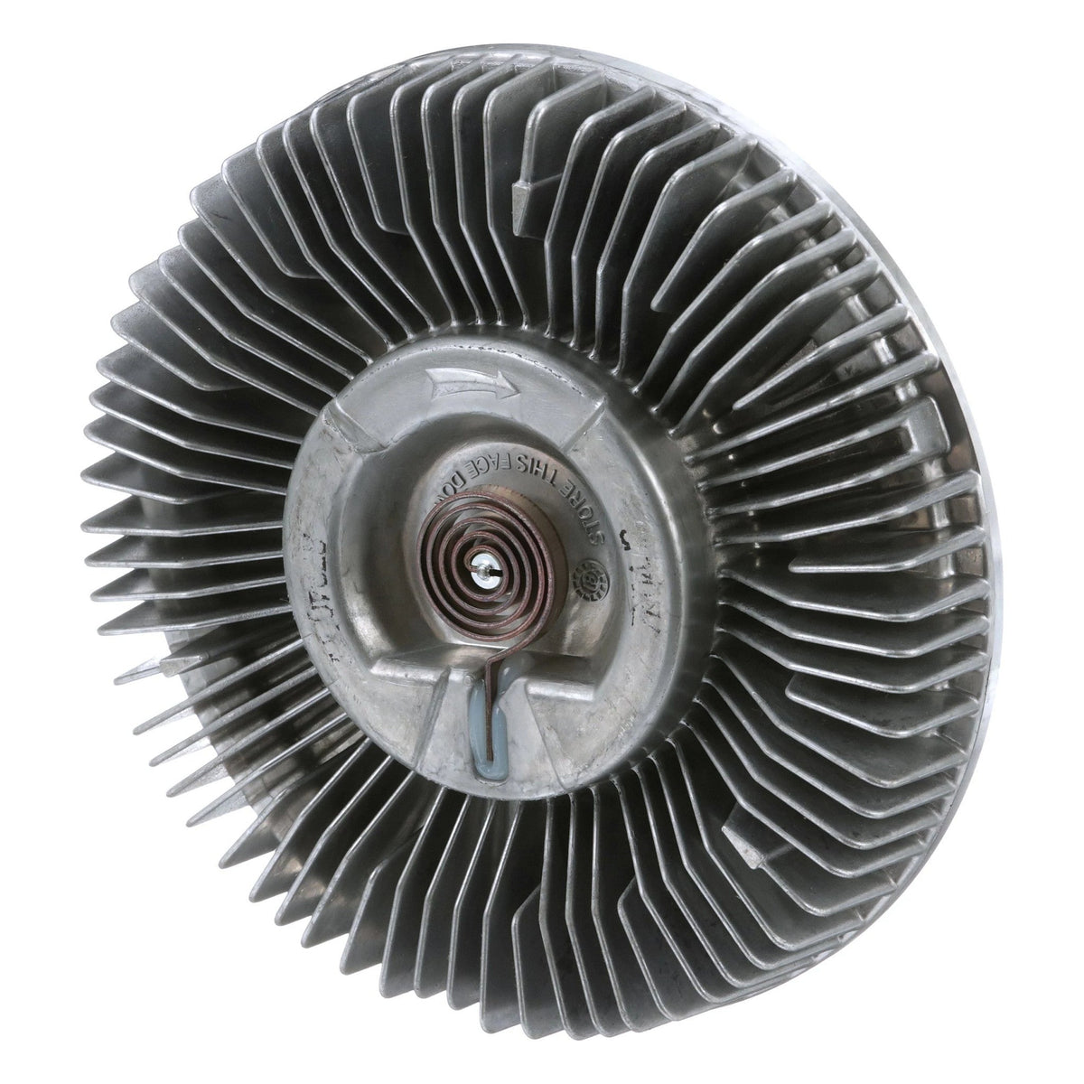 87340008 - OEM VISCOUS COUPLING - CASE CONSTRUCTION