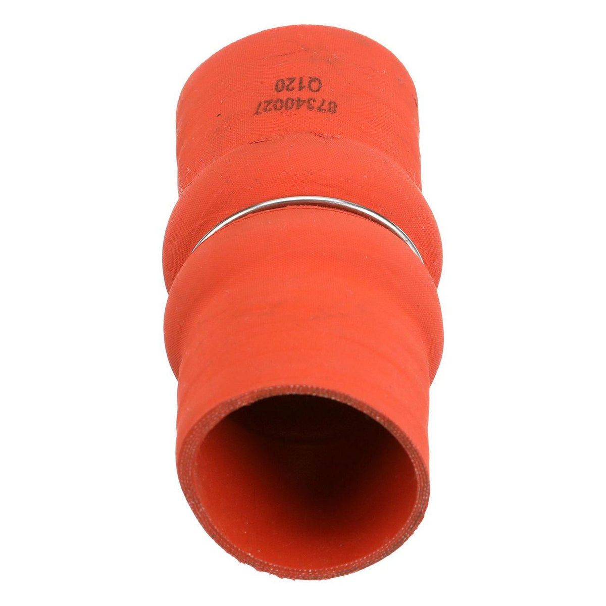 87340027 - OEM HOSE AIR INTAKE 35 PSI - CASE CONSTRUCTION