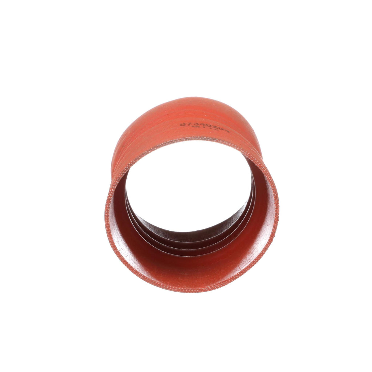 87340284 - OEM INTAKE AIR HOSE - CASE CONSTRUCTION