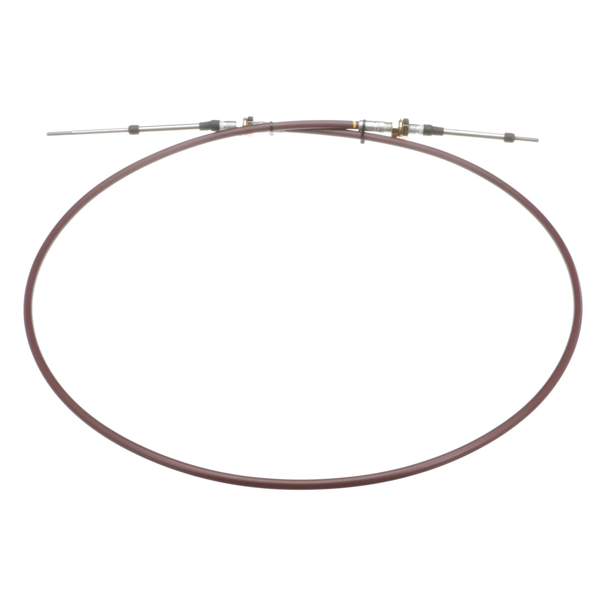 87340754 - OEM CABLE THROTTLE FOOT - CASE CONSTRUCTION
