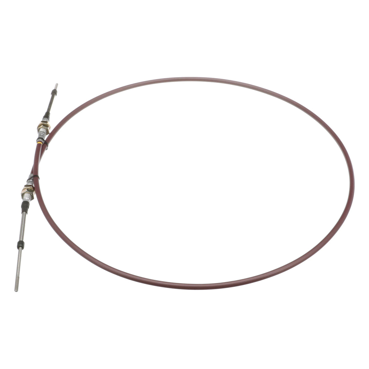 87340754 - OEM CABLE THROTTLE FOOT - CASE CONSTRUCTION
