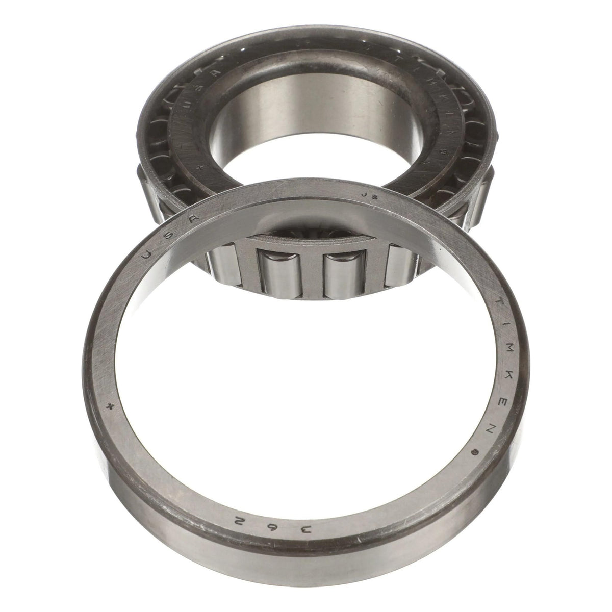 87341589 - OEM BEARING ASSEMBLY - CASE CONSTRUCTION