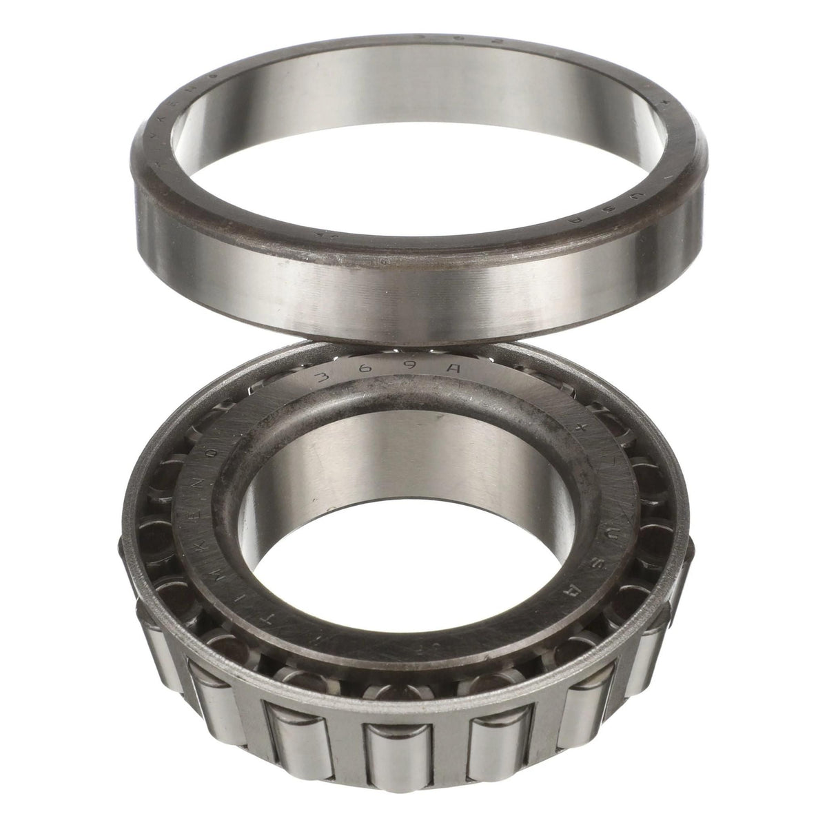 87341589 - OEM BEARING ASSEMBLY - CASE CONSTRUCTION