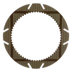 CASE Construction OEM Brake Disc part number 87341835 — image 1 of 5