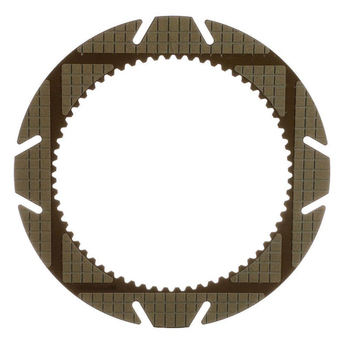 87341835 - OEM BRAKE DISC - CASE CONSTRUCTION
