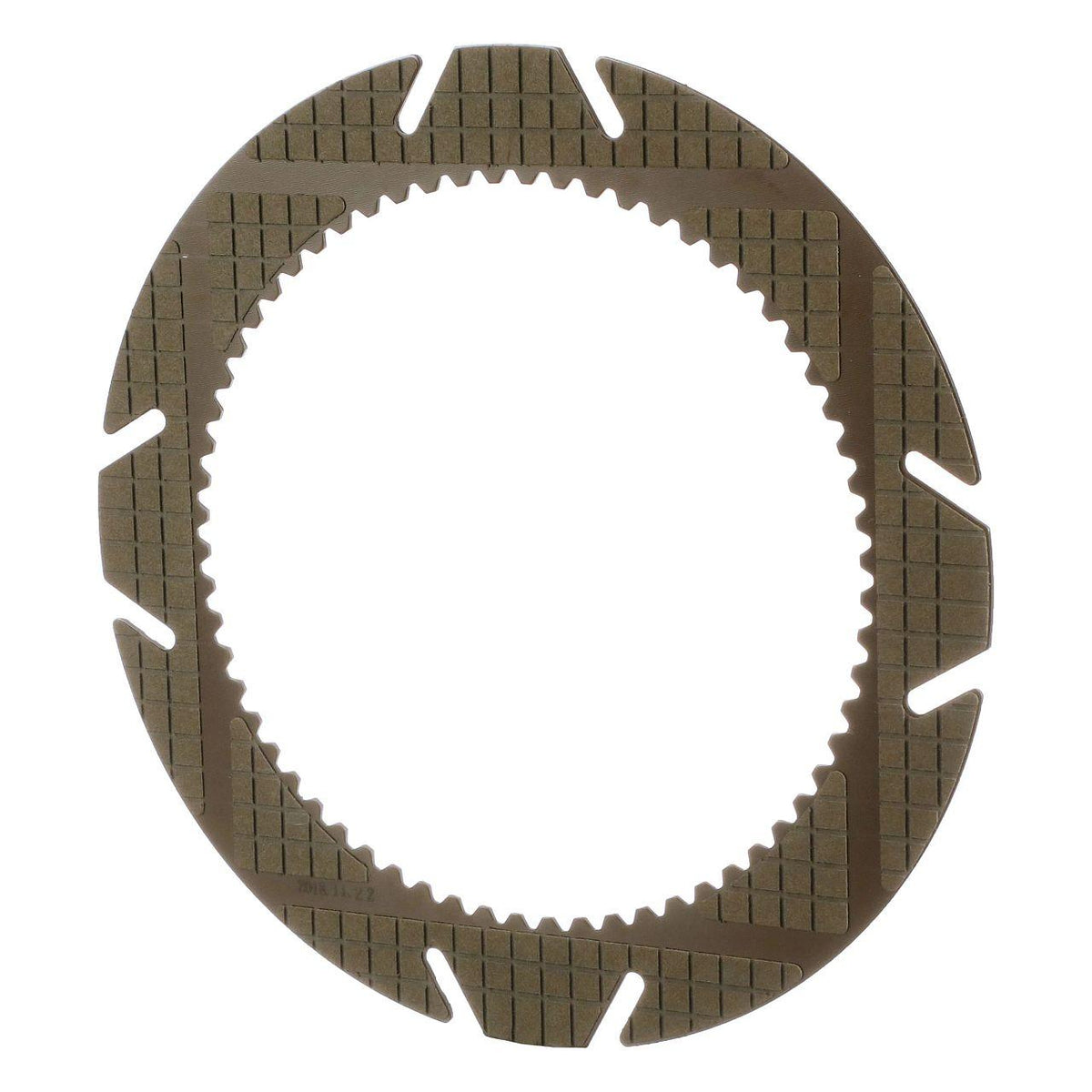 87341835 - OEM BRAKE DISC - CASE CONSTRUCTION