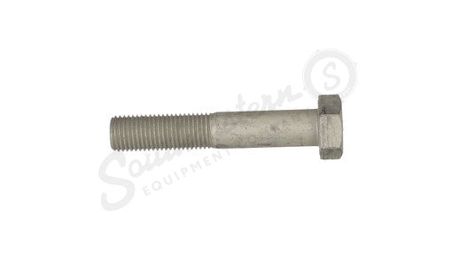 87342024 - OEM BOLT - CASE CONSTRUCTION