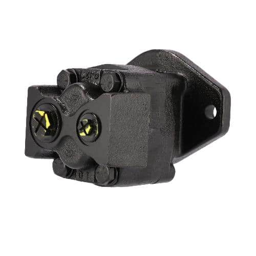 87342166 - OEM HYDRAULIC PUMP - CASE CONSTRUCTION