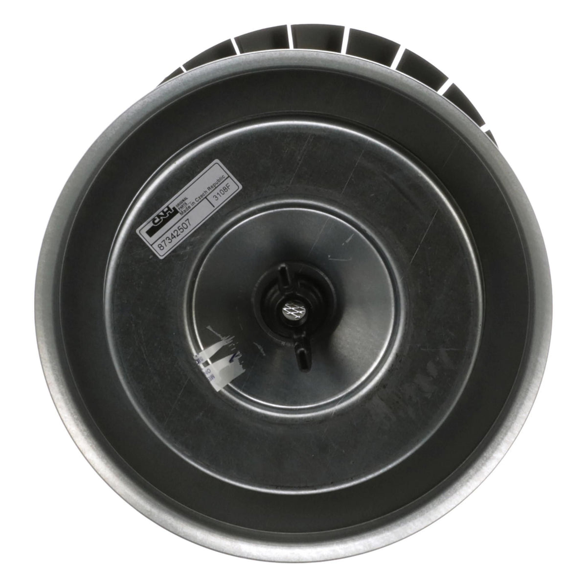 87342507 - OEM AIR CLEANER - CASE CONSTRUCTION