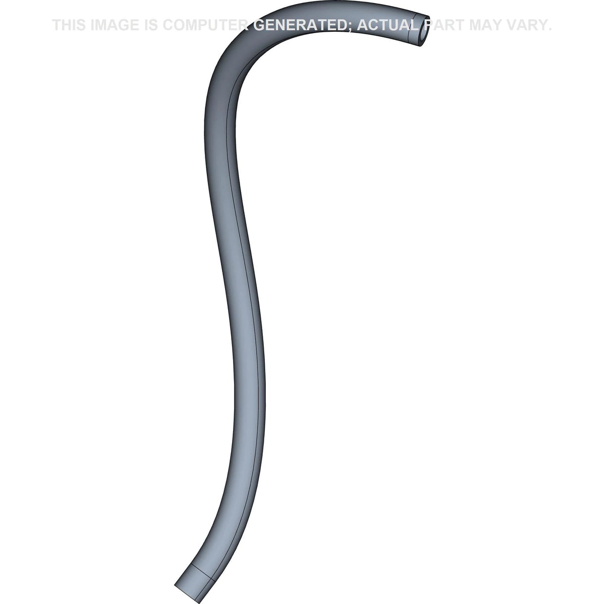 87342638 - OEM HOSE - CASE CONSTRUCTION