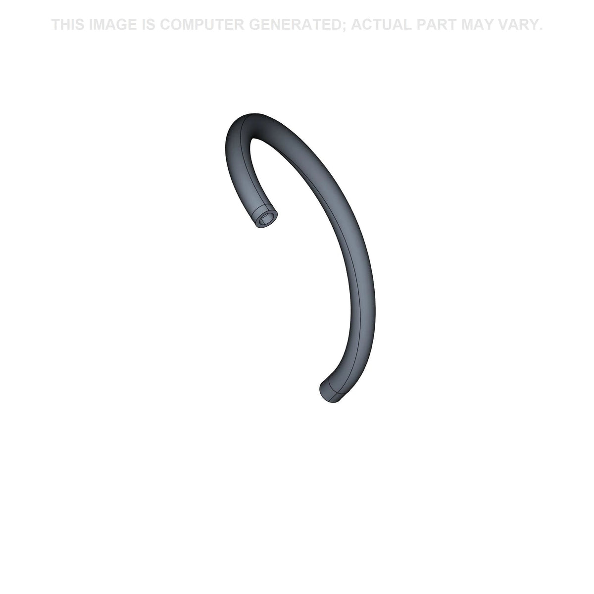 87342638 - OEM HOSE - CASE CONSTRUCTION