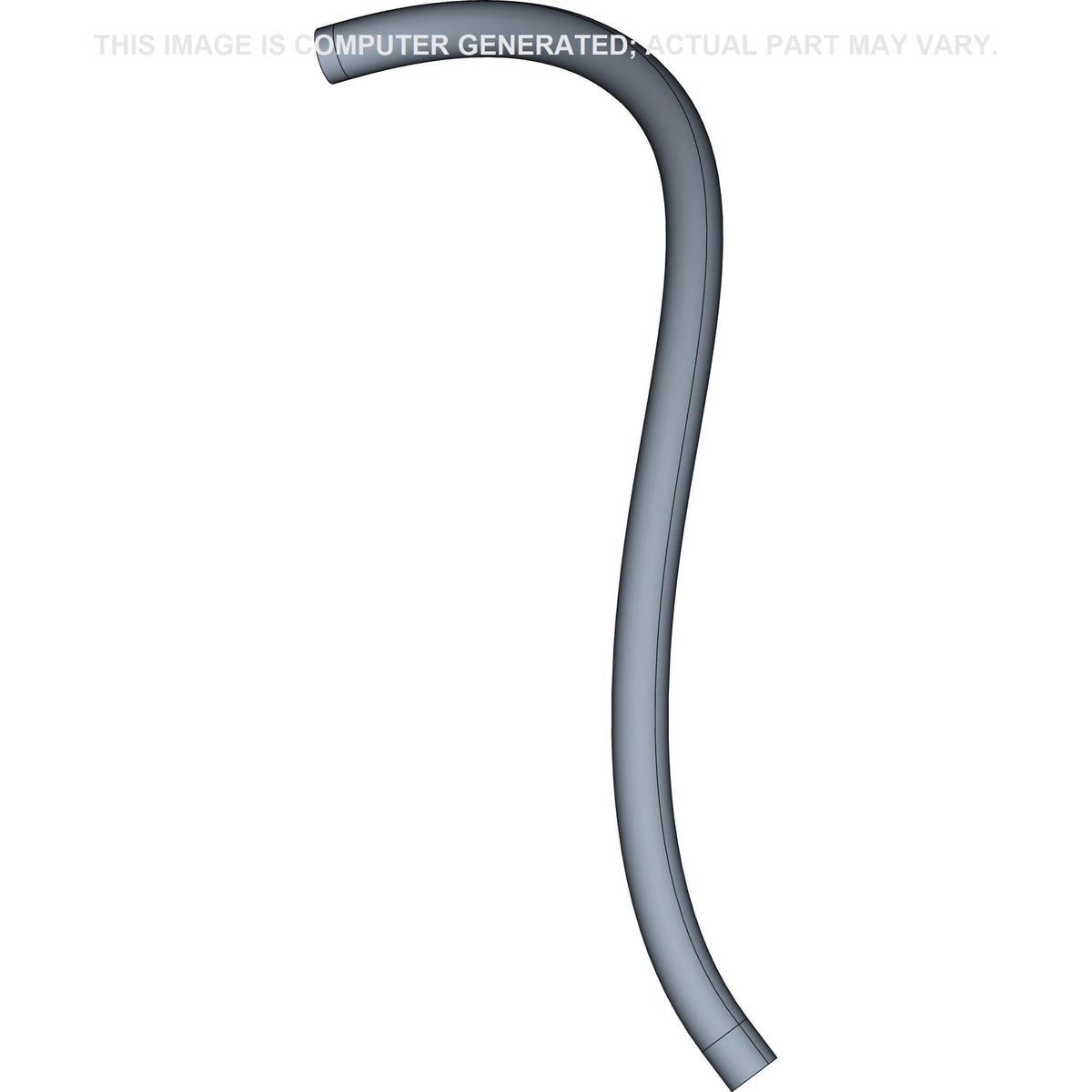 87342638 - OEM HOSE - CASE CONSTRUCTION
