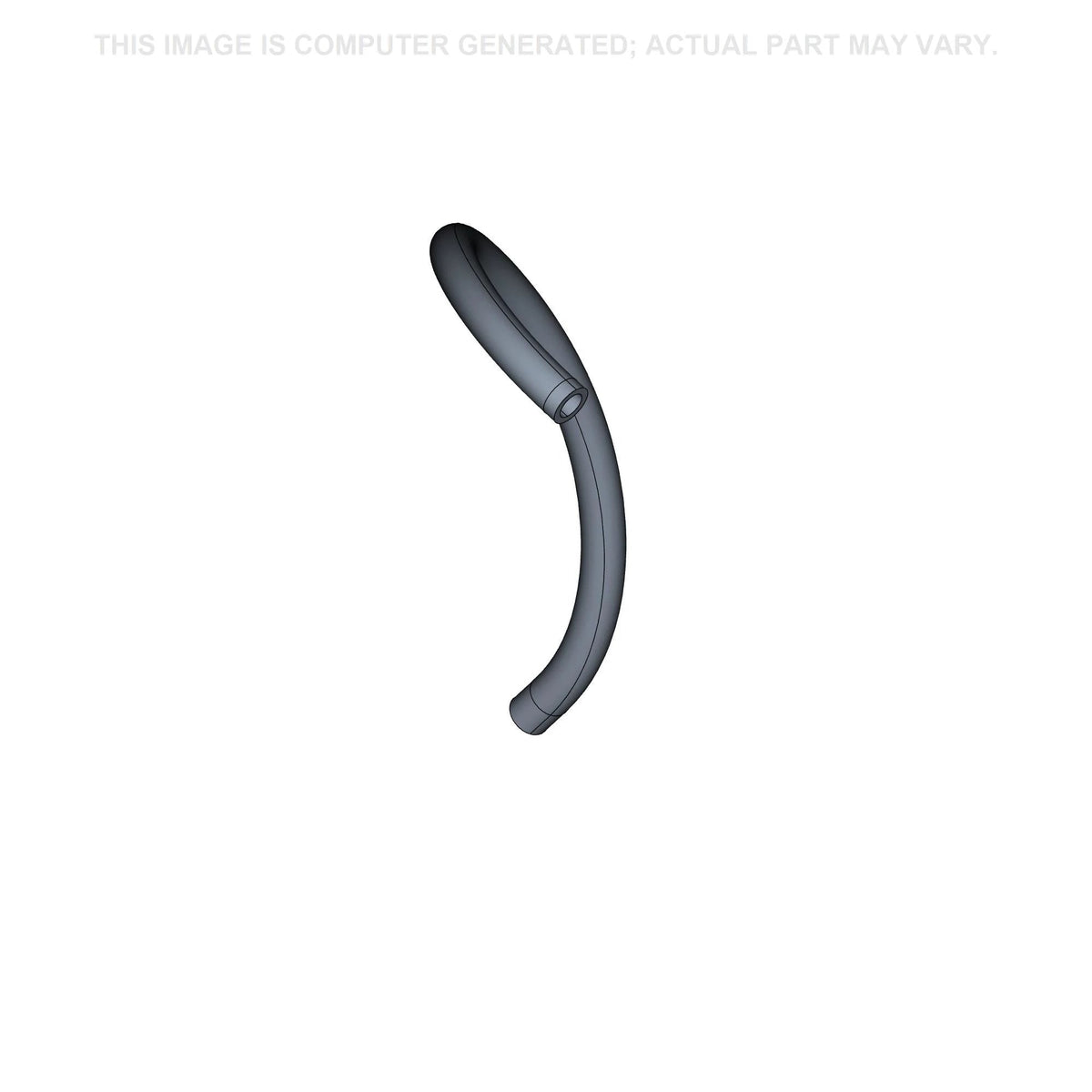 87342638 - OEM HOSE - CASE CONSTRUCTION