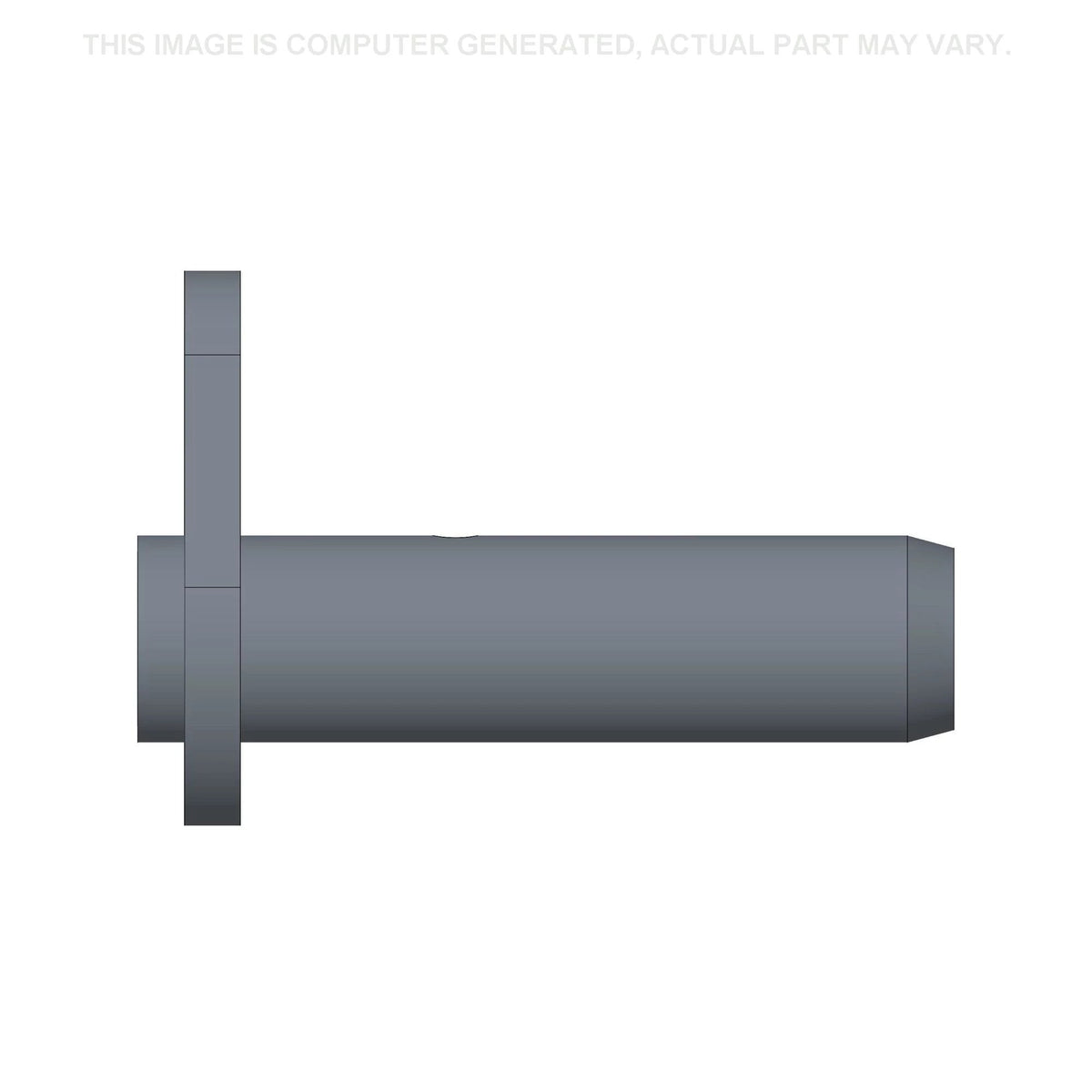 87342665 - OEM LARGE PIN - CASE CONSTRUCTION