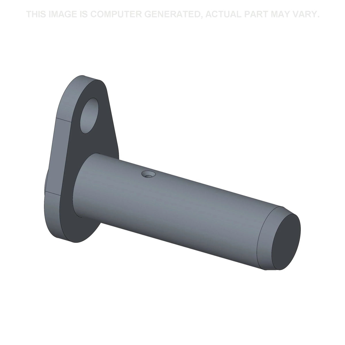 87342665 - OEM LARGE PIN - CASE CONSTRUCTION
