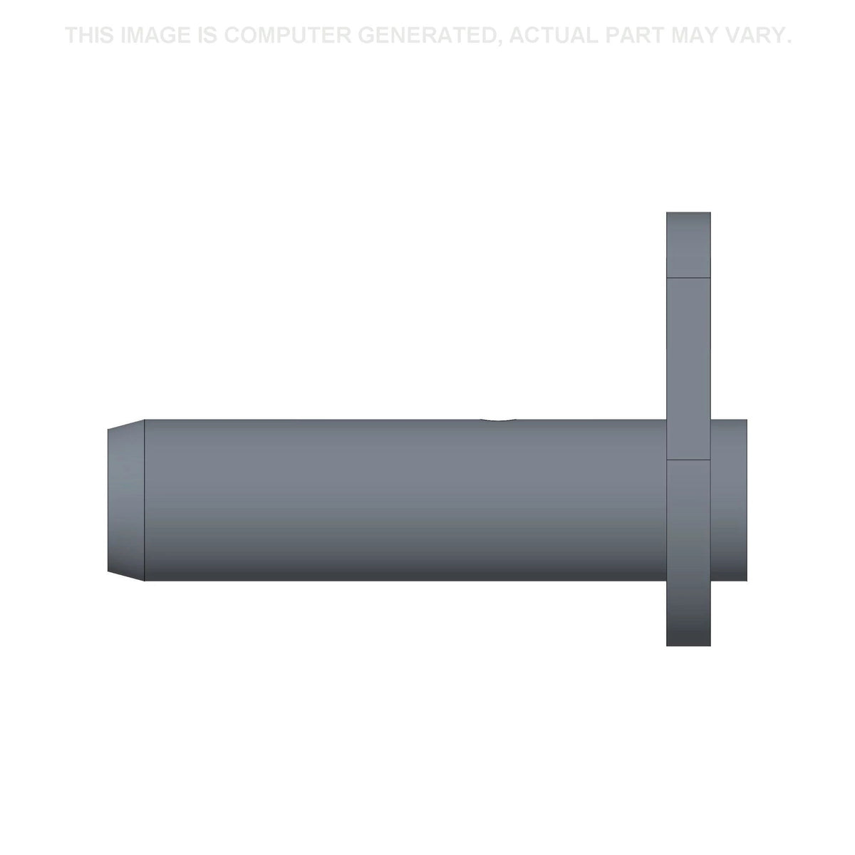 87342665 - OEM LARGE PIN - CASE CONSTRUCTION