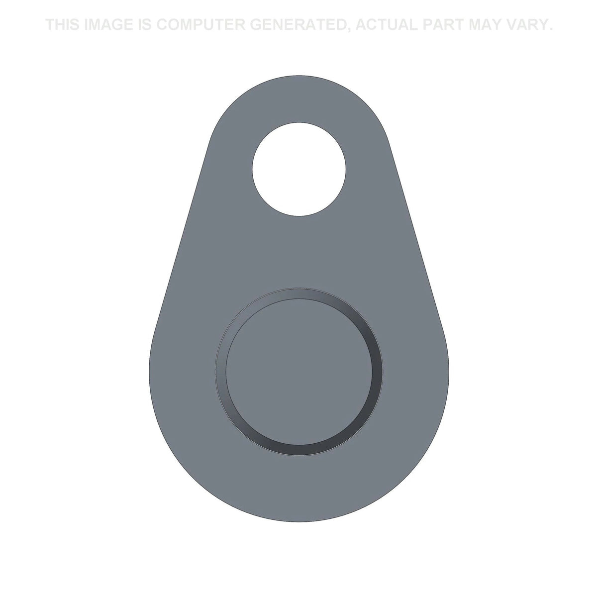 87342665 - OEM LARGE PIN - CASE CONSTRUCTION