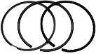 87343194AM - OEM PISTON & RINGS KIT - CASE CONSTRUCTION